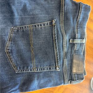 Lucky Brand Indigo Men's Jeans